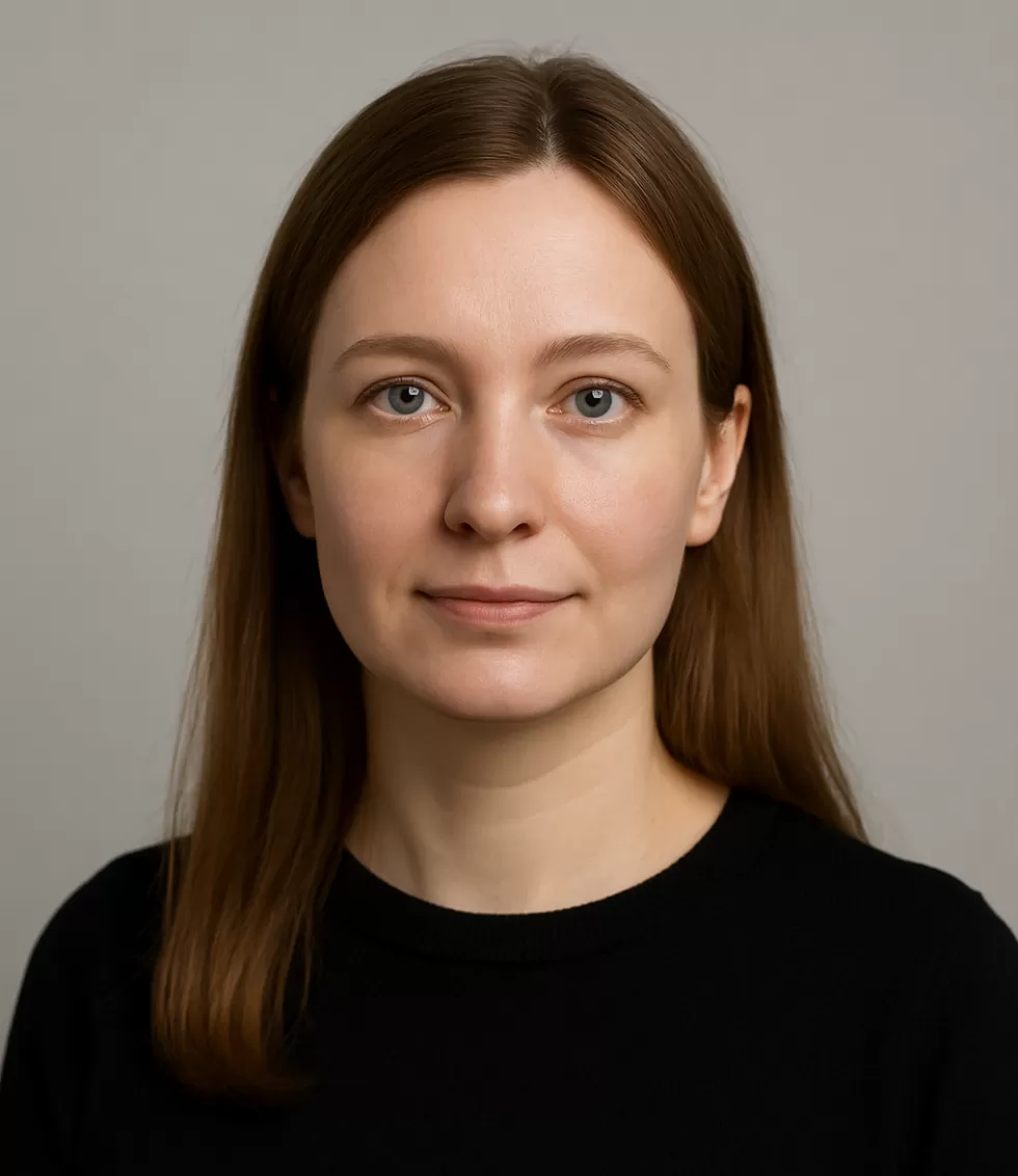 Elin Bergström